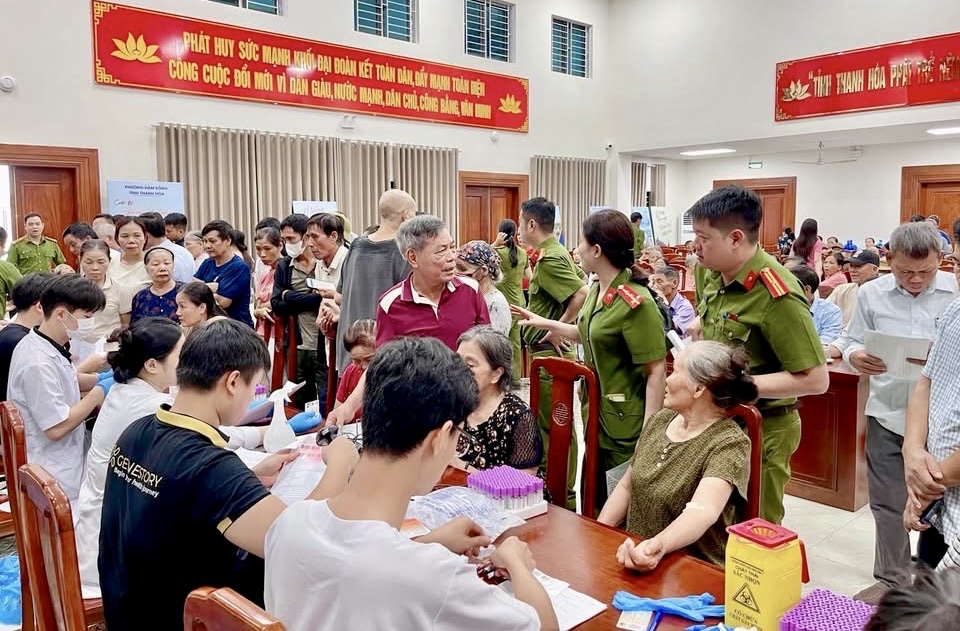 Hành Trình Đưa Anh Về: Giấc Mơ Tìm Kiếm Sau Nửa Thế Kỷ