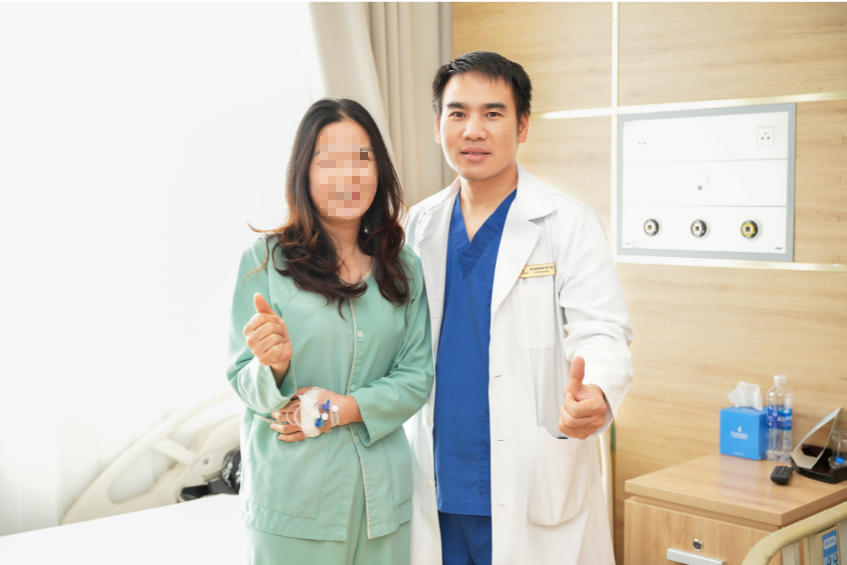 Giải Pháp Hiệu Quả Cho Bệnh Trĩ: Khám Phá Tiến Bộ Trong Điều Trị