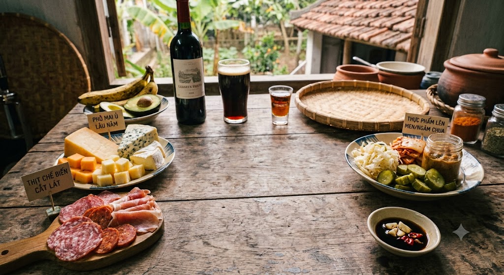 Thực Phẩm Nào Cần Tránh Khi Dùng Thuốc Chống Trầm Cảm?
