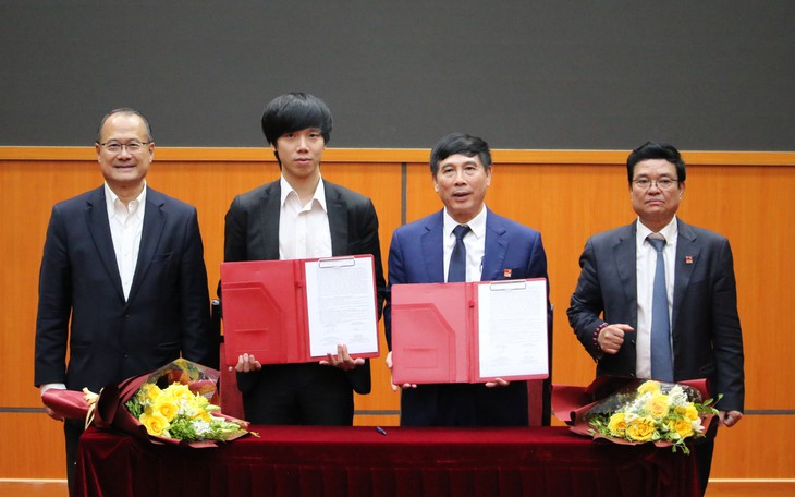 Xây dựng khung pháp lý cho YDCT- Ảnh 3.