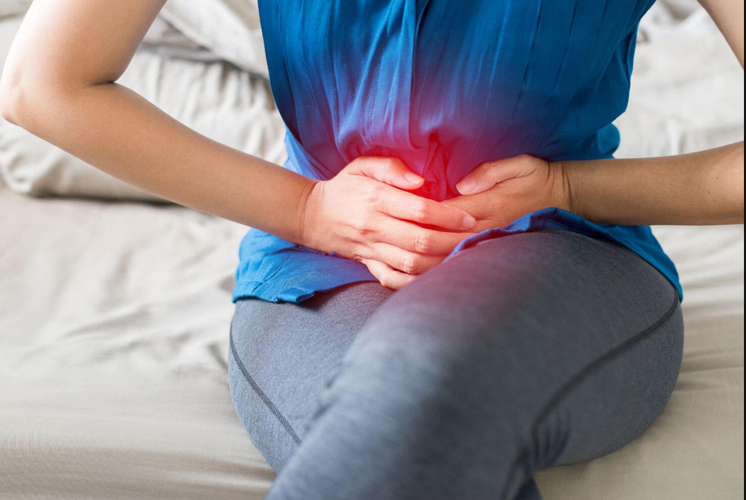Cục Máu Đông Trong Kinh Nguyệt: Điều Cần Biết Để Bảo Vệ Sức Khỏe
