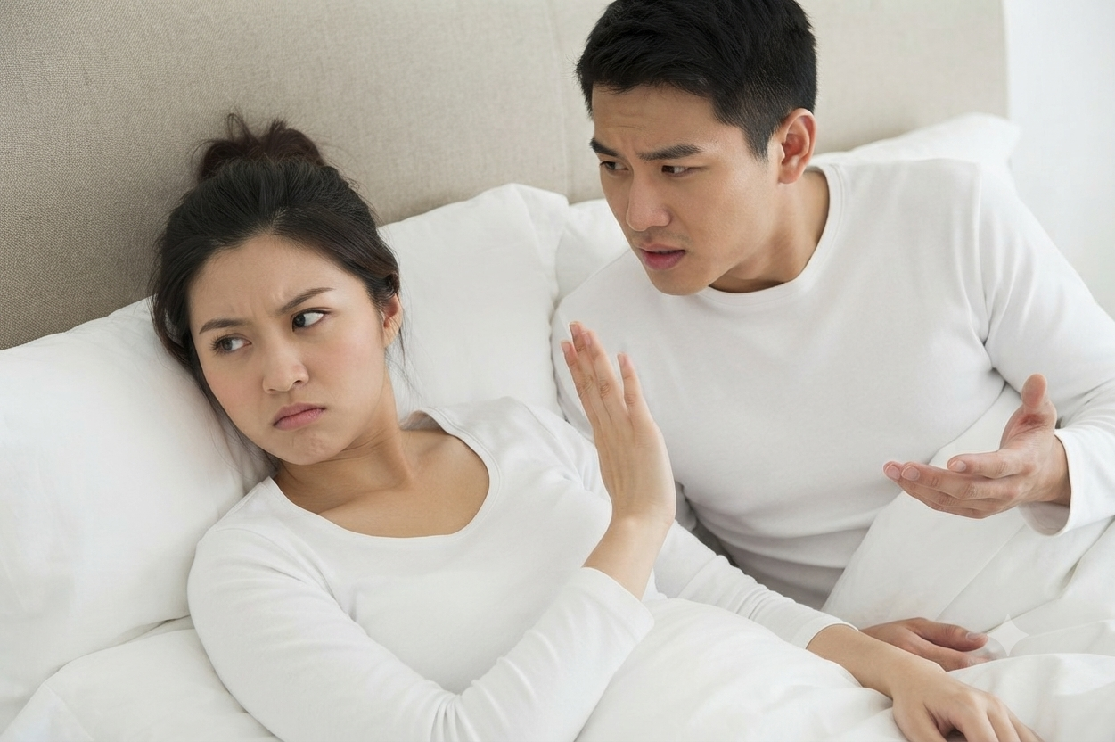 Những Nguyên Nhân Nào Khiến Phụ Nữ Cảm Thấy Đau Sau Khi Quan Hệ Tình Dục?