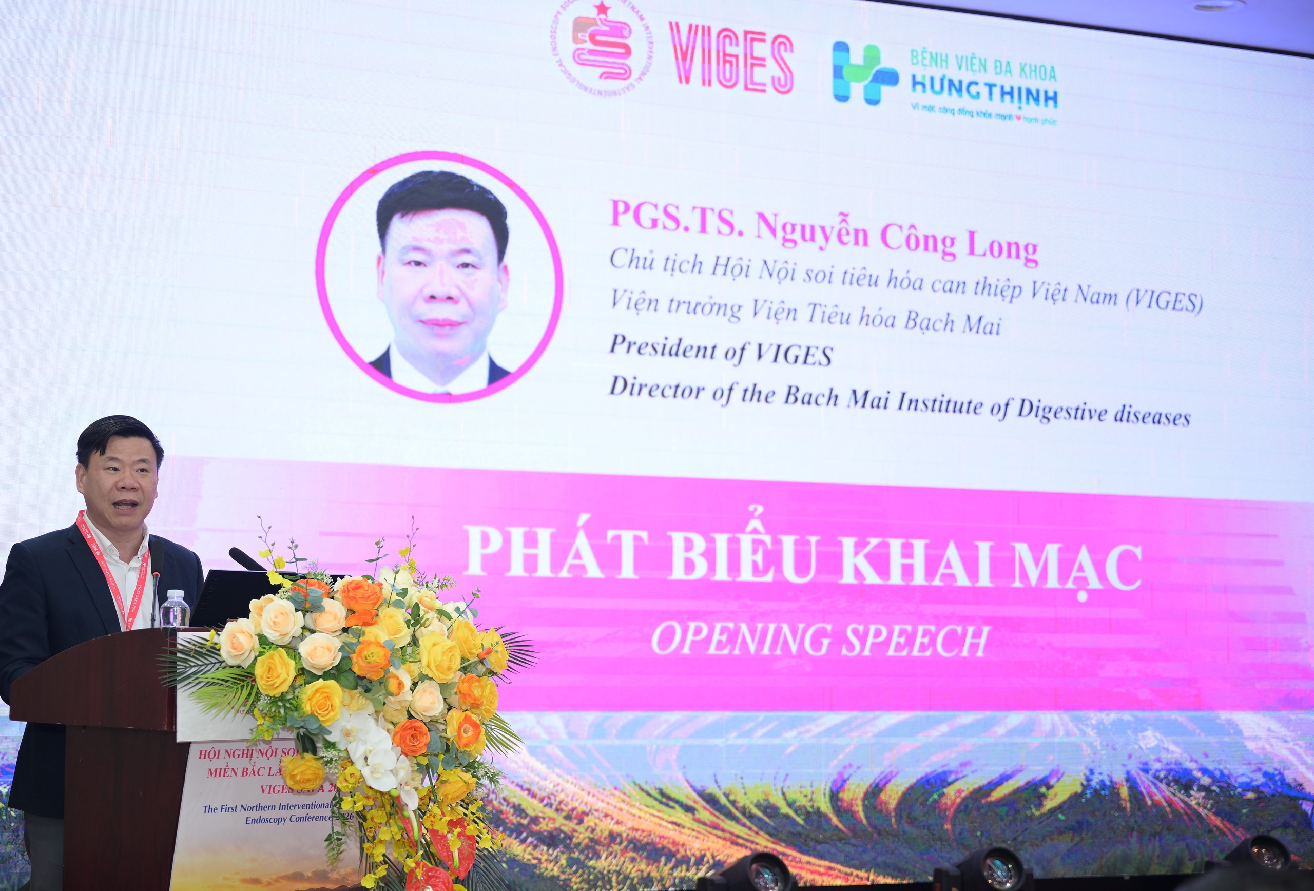 Nâng Cao Chất Lượng Nội Soi Tiêu Hóa- Ảnh 1.