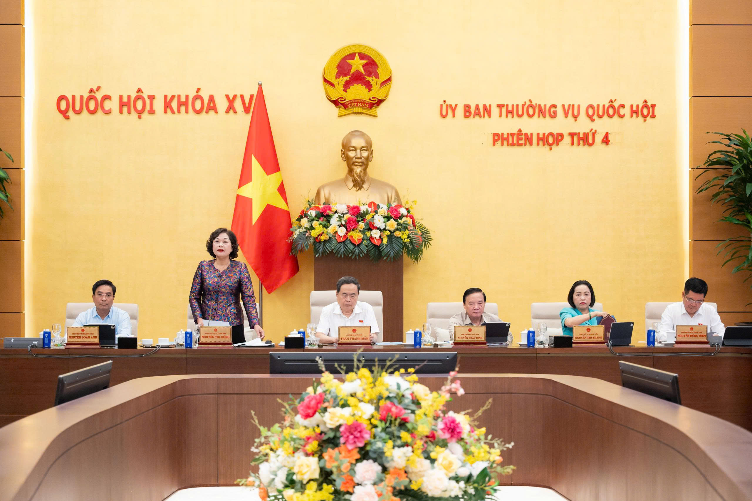 Sửa đổi luật về tiền tệ, ngân hàng- Ảnh 1.