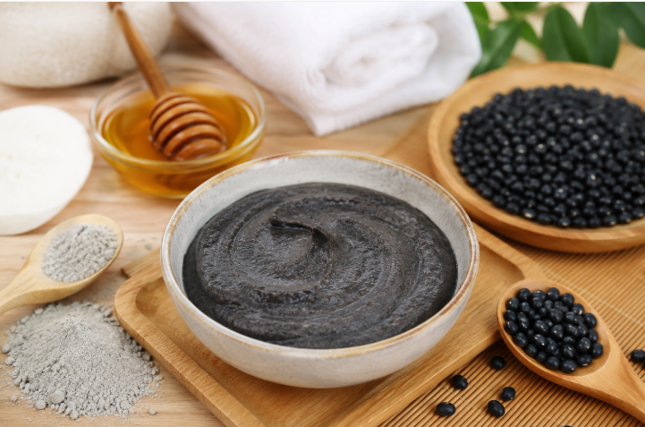 Đậu Đen: Giải Pháp Tự Nhiên Cho Làn Da Khỏe Mạnh