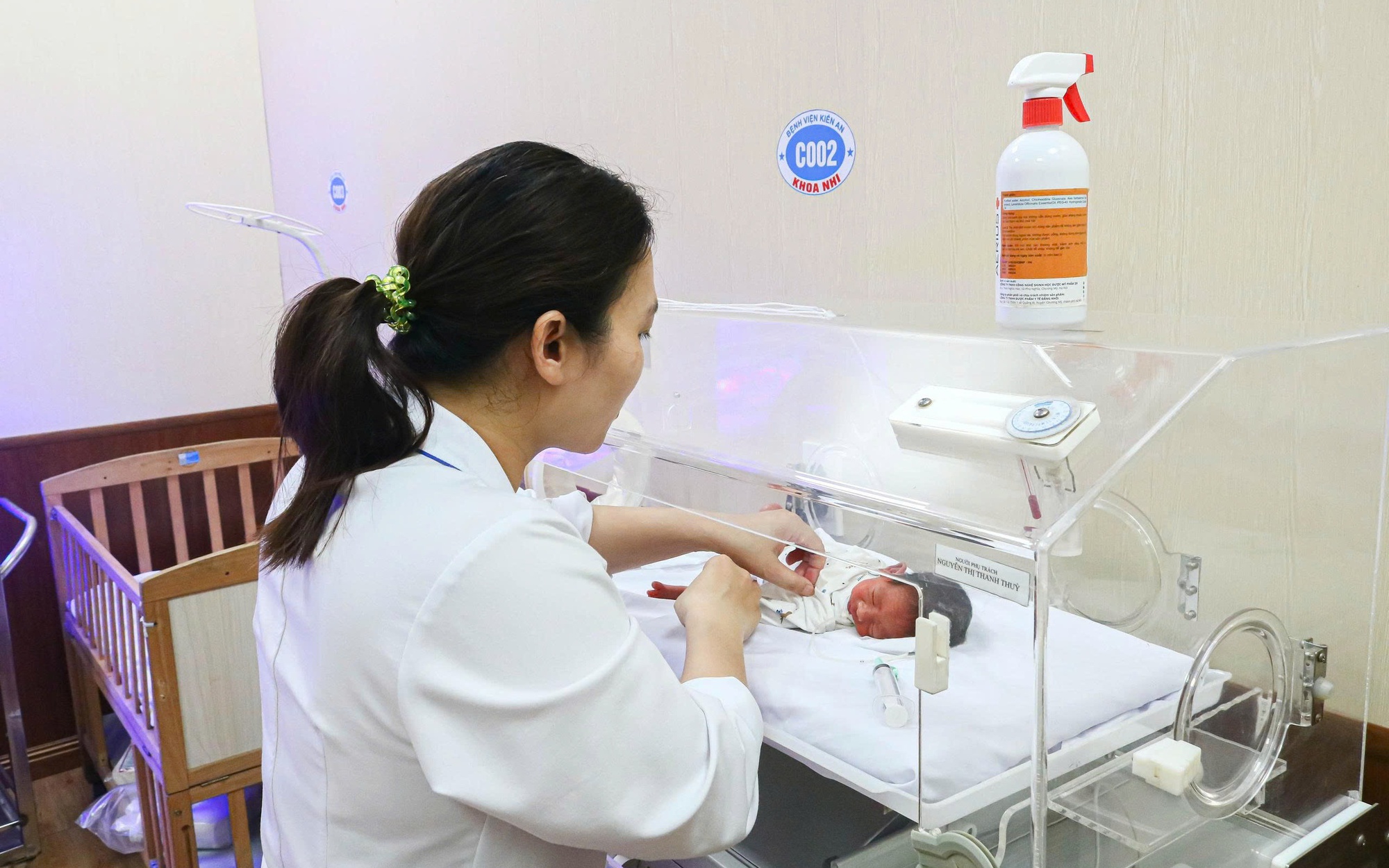 Những Nguyên Nhân Chính Gây Ra Sinh Non Mà Mẹ Bầu Nên Biết