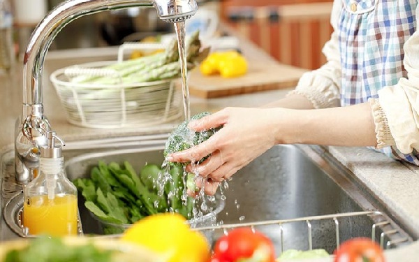 Bí Quyết Giữ Dinh Dưỡng Qua Phương Pháp Nấu Chín An Toàn