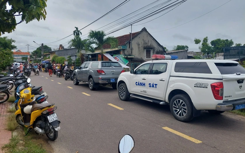 Cảnh Báo Về Những Hành Vi Bạo Lực Từ Những Thay Đổi Tâm Lý