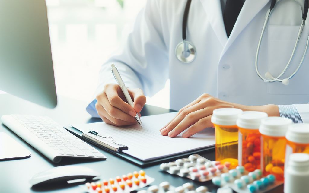 Thời Điểm Lý Tưởng Để Uống Omeprazole: Buổi Sáng Hay Buổi Tối?