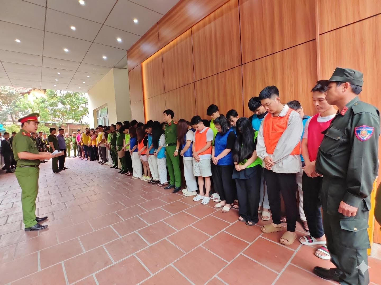 Truy Tìm Tài Sản Trong Vụ Lừa Đảo ‘Sở Hữu Kỳ Nghỉ’ Gây Chấn Động Tại Lâm Đồng