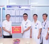 Giải Cứu Tình Trạng Nguy Kịch Của Một Nam Thanh Niên Bị Bệnh Tự Miễn