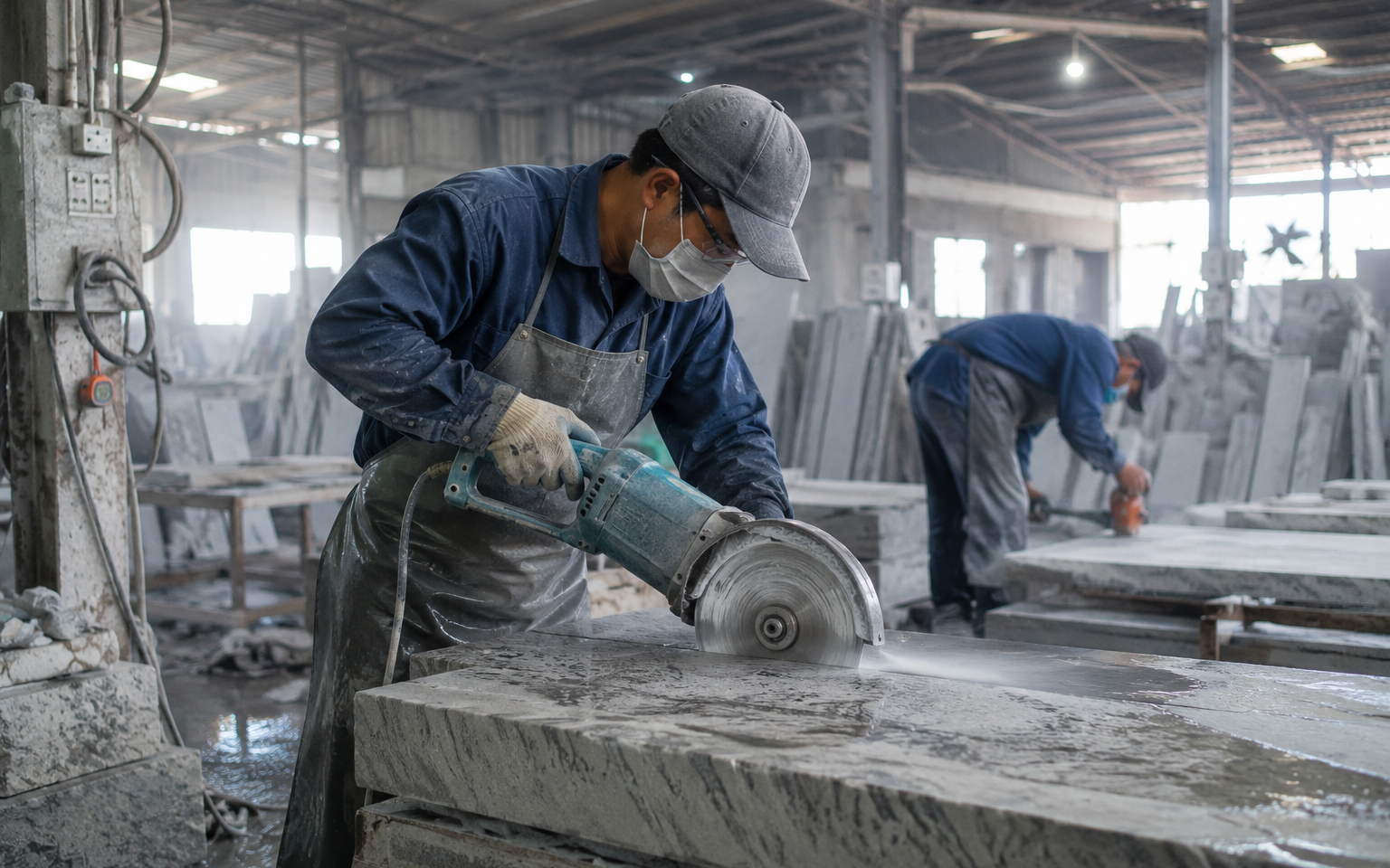 1-17848694309721802520509-16-0-976-1536-crop-1784869664501358441920 ‘Thời điểm vàng’ để điều trị bệnh nghề nghiệp là khi nào? - Ảnh 2.