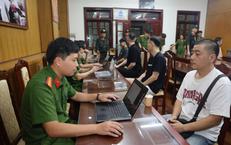 Hành Vi Đe Dọa Tại Phú Thọ: Khởi Tố Đối Tượng Mang Dao Đe Dọa Láng Giềng