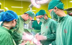 Bệnh viện Phổi Nghệ An: Tiên Phong Trong Kỹ Thuật Ngoại Khoa Lồng Ngực