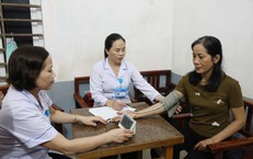 Giảm Thủ Tục Chuyển Tuyến Điều Trị: Bộ Y Tế Đang Làm Gì Để Cải Thiện?