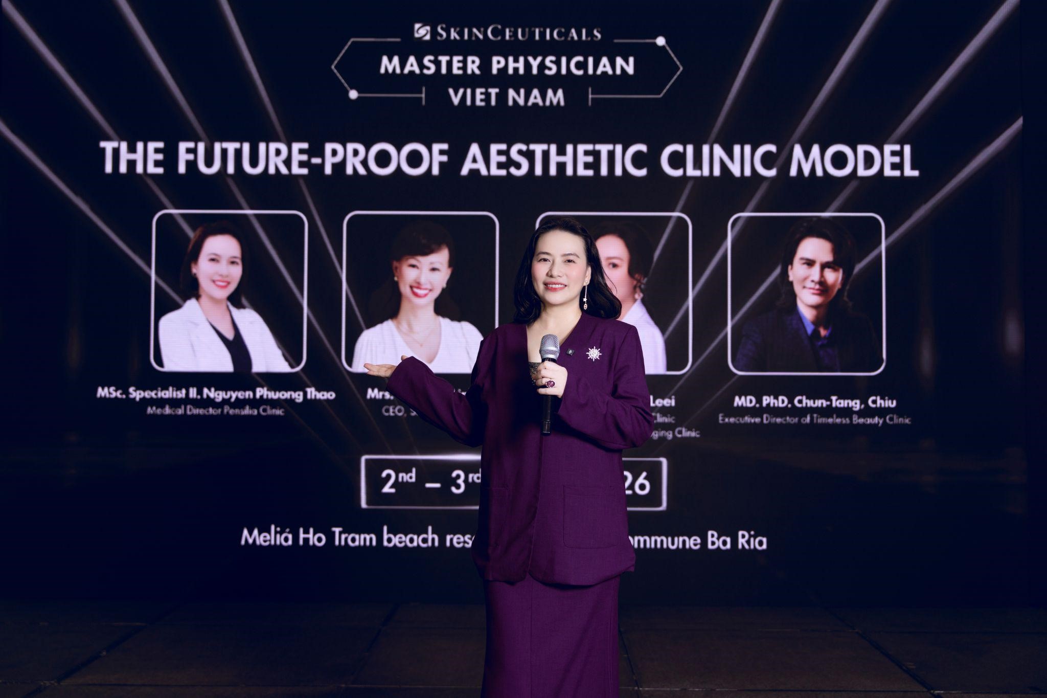 Chăm Sóc Da Bền Vững - Ảnh 1.