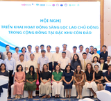 Nguy cơ, triệu chứng và xử trí nhiễm khuẩn tiết niệu ở người cao tuổi