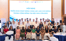 Nguy cơ, triệu chứng và xử trí nhiễm khuẩn tiết niệu ở người cao tuổi
