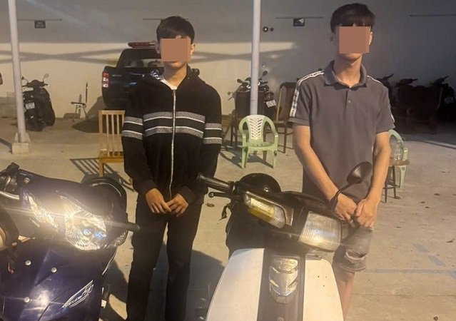 Vụ Trộm Tài Sản Hơn 500 Triệu Tại Euro Village, Đà Nẵng: Chi Tiết Điều Tra