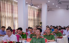 Cấp Cứu Nhanh Chóng Ngư Dân Bị Thương Trên Biển Tại Quảng Trị