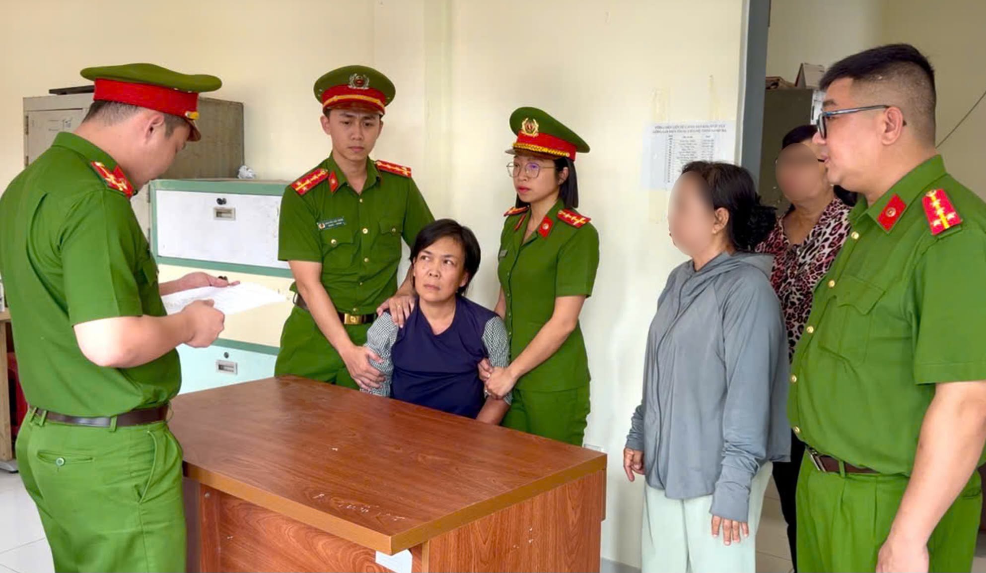 1000057764-17860922366161263914474 Chủ tịch HĐQT Công ty Đông Dương lừa đảo cho thuê tài sản đã bị bán đấu giá, chiếm đoạt hơn 1 tỷ đồng- Ảnh 1.