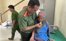 Đinh Quốc Phong: Hành Trình Theo Đuổi Ước Mơ Quân Ngũ