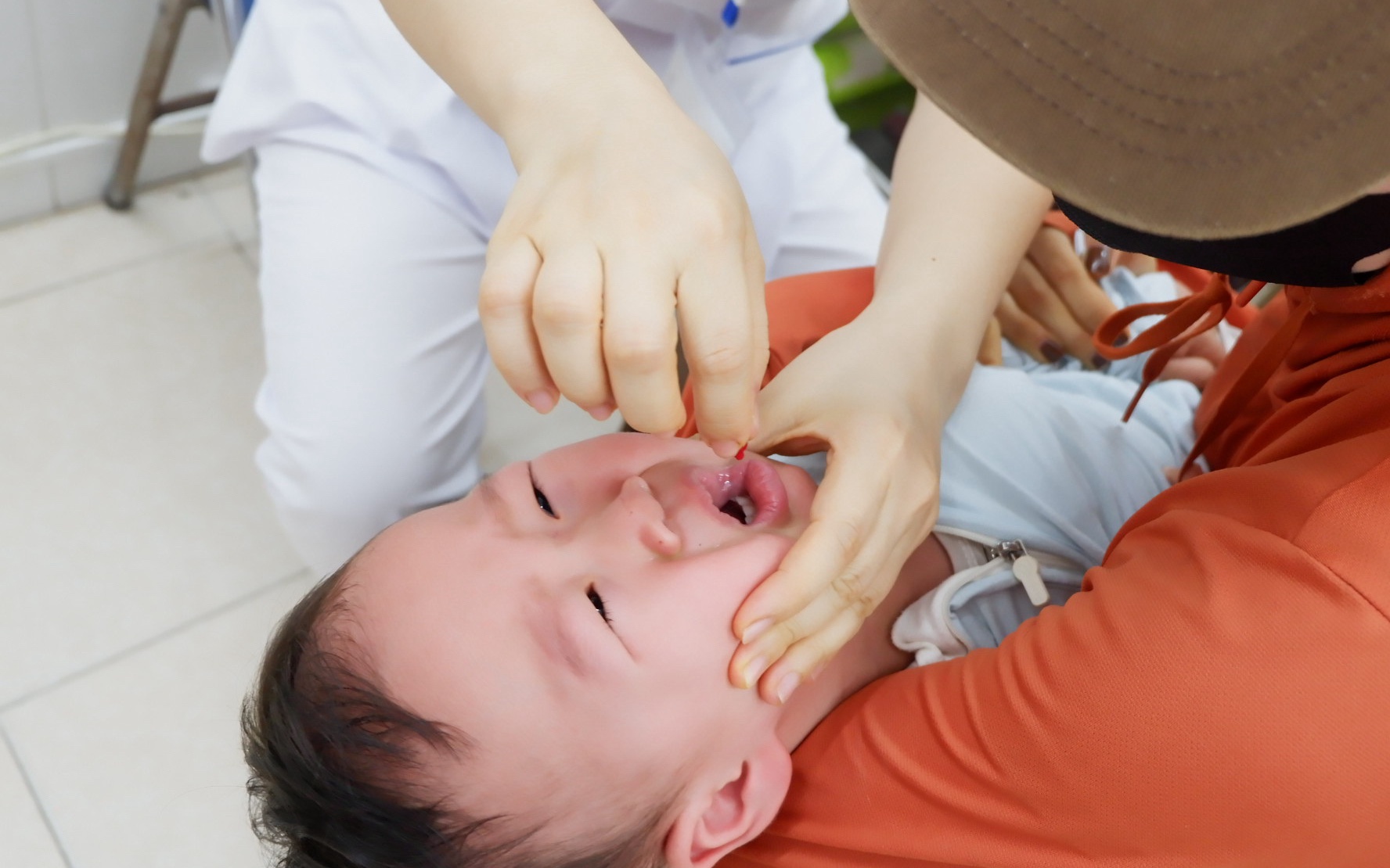 Cách Bổ Sung Vitamin A Đúng Cách Cho Trẻ Nhỏ