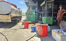 Quy tập 20 hài cốt tại phường Quảng Trị: vị trí phát hiện, hiện trạng và tiến trình xử lý