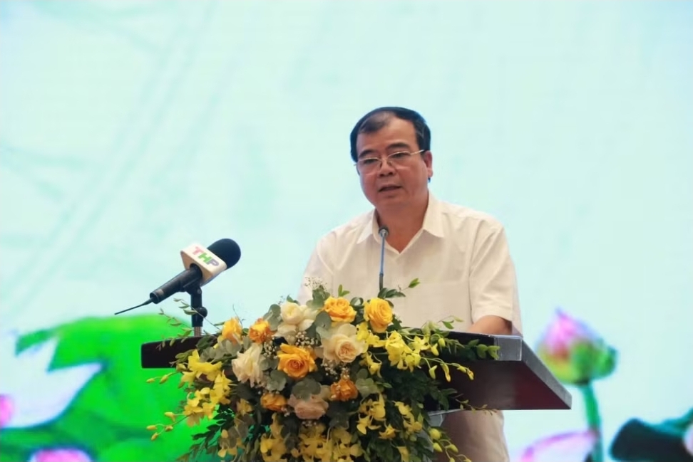 Hải Phòng Đề Ra Kế Hoạch Mới Về Cơ Sở Giáo Dục: Mỗi Xã Phải Có Trường Mầm Non và Trường Phổ Thông