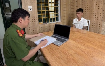 Lừa Đảo Việc Làm: Nguyễn Văn Quân Bị Khởi Tố Sau Khi Mạo Danh Nhân Viên Môi Giới