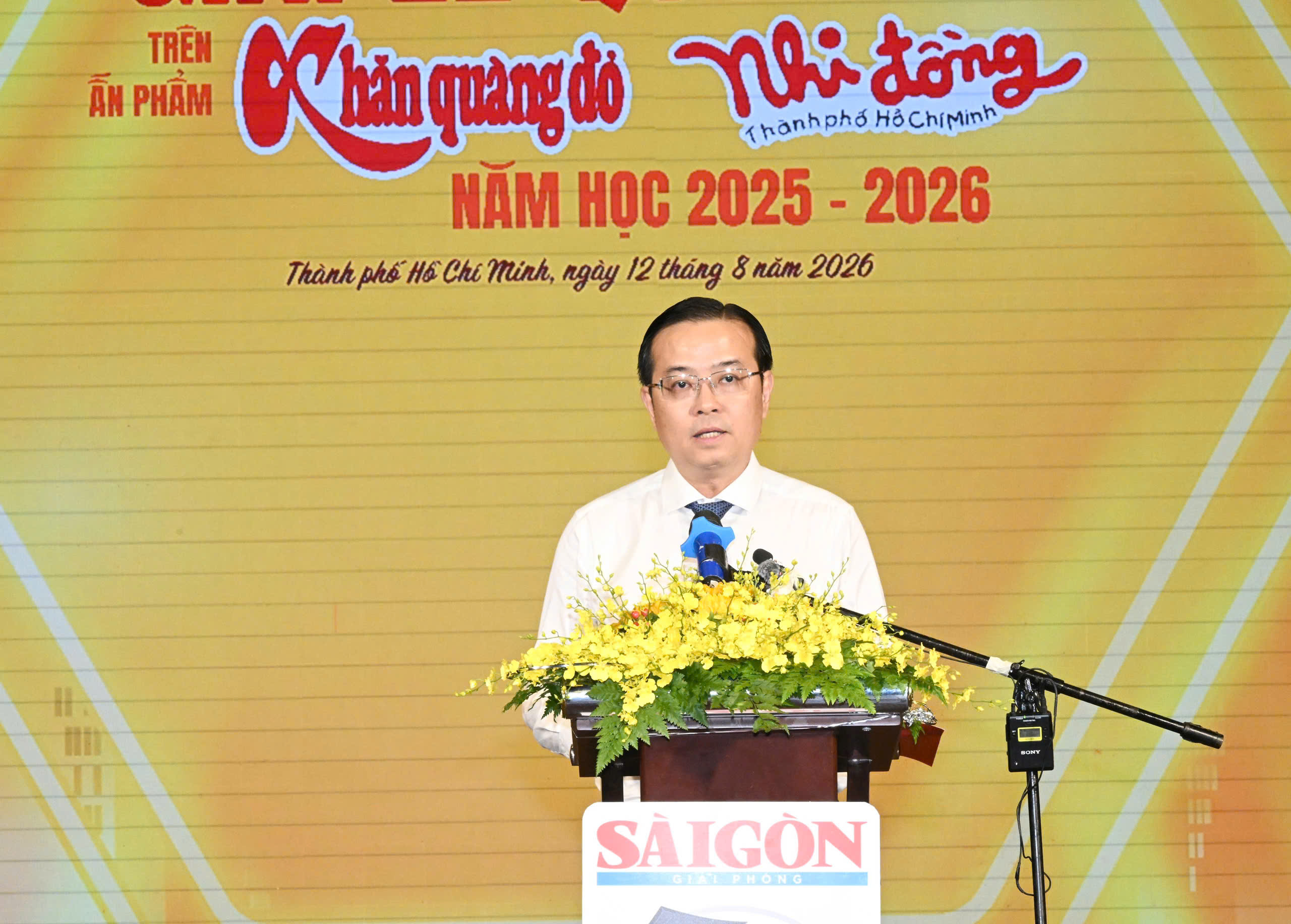 12-1786540210942320492481 Giải Lê Quý Đôn lan tỏa tinh thần 'chơi mà học'