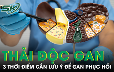 Khám Phá Nấm Ăn Mòn Xương Hàm Qua Trường Hợp Một Người Đàn Ông 64 Tuổi