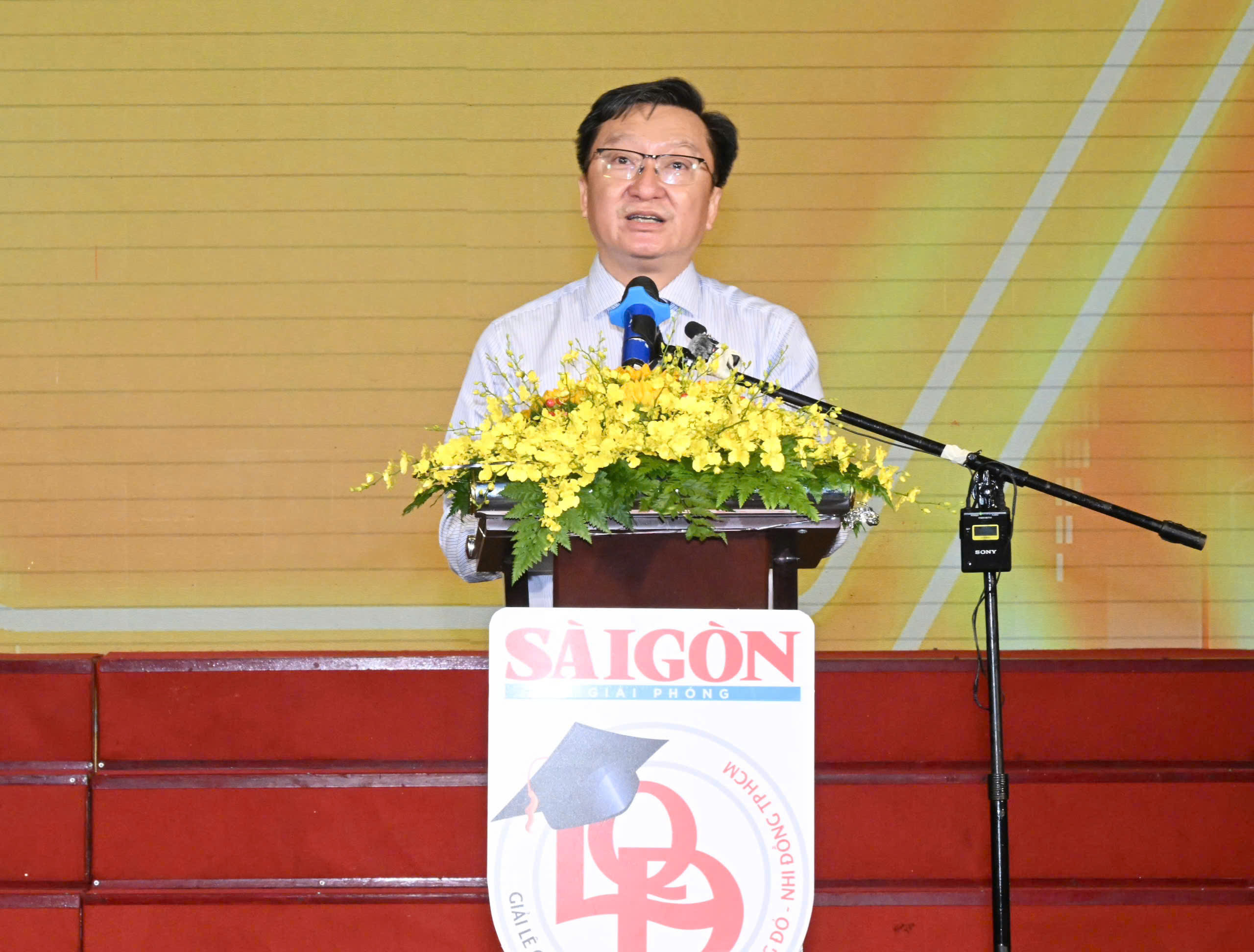 13-17865402109931611298252 Giải Lê Quý Đôn lan tỏa tinh thần 'chơi mà học'