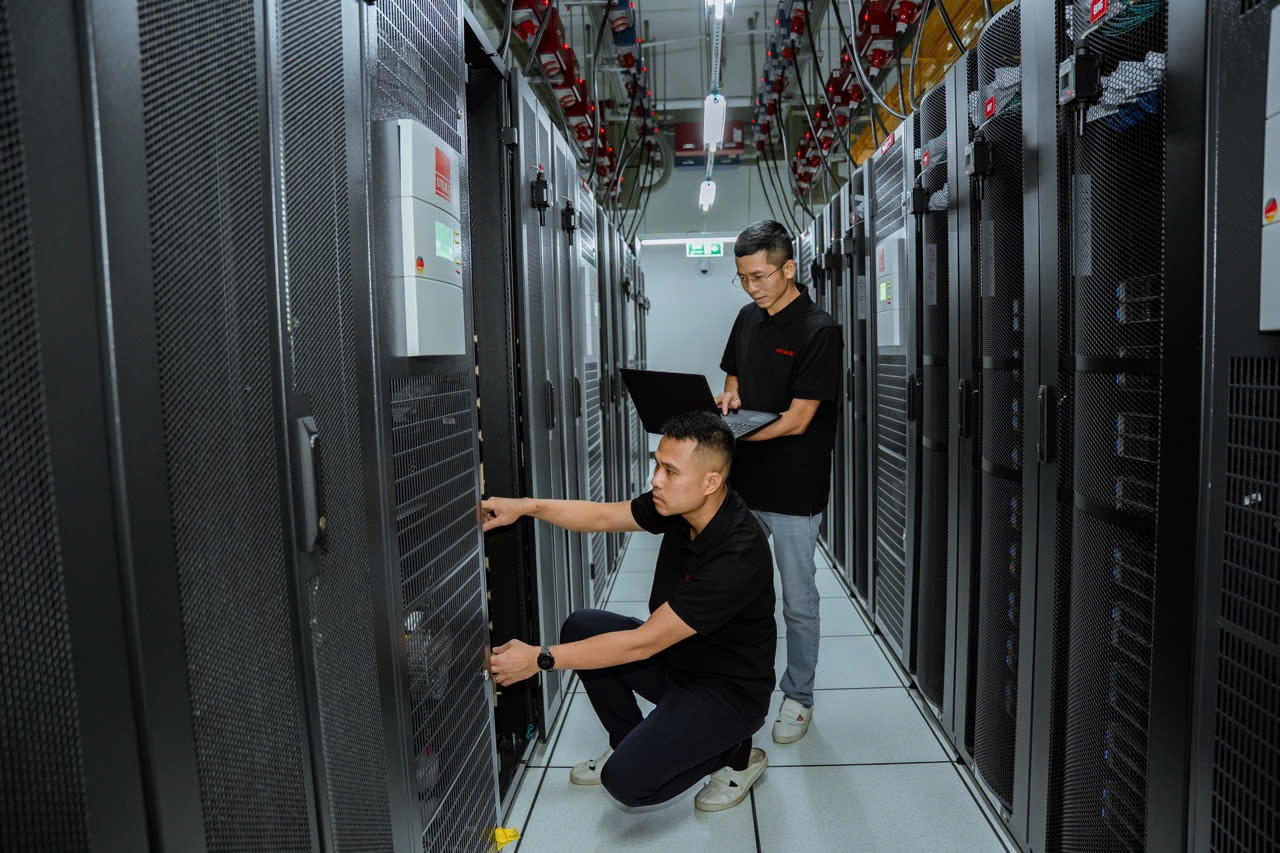 Đến năm 2030, Việt Nam làm chủ ít nhất 10 công nghệ lõi - Ảnh 1.