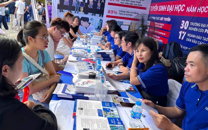 Lịch Công Bố Điểm Chuẩn Đại Học 2026