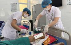 Nguy Cơ Khó Thở và Lơ Mơ Ở Người Cao Tuổi: Dấu Hiệu Không Thể Bỏ Qua