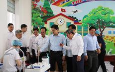 Tiễn Biệt Giáo Sư Vũ Văn Đính: Một Huyền Thoại Trong Ngành Y Tế