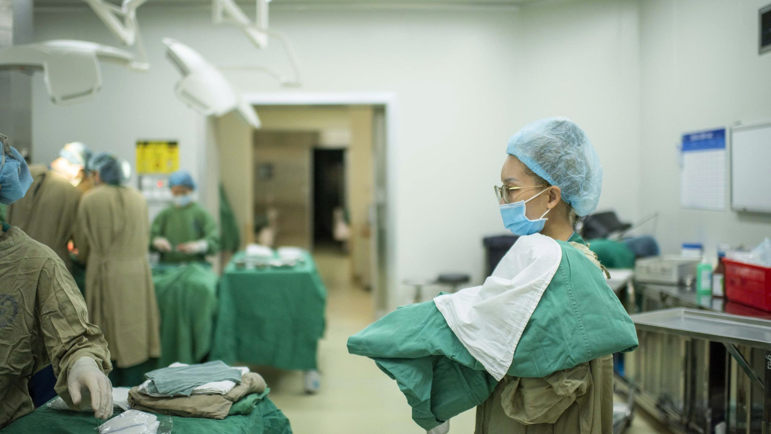 Hành Trình Đón Chào Cuộc Sống Mới Tại Bệnh Viện Phụ Sản