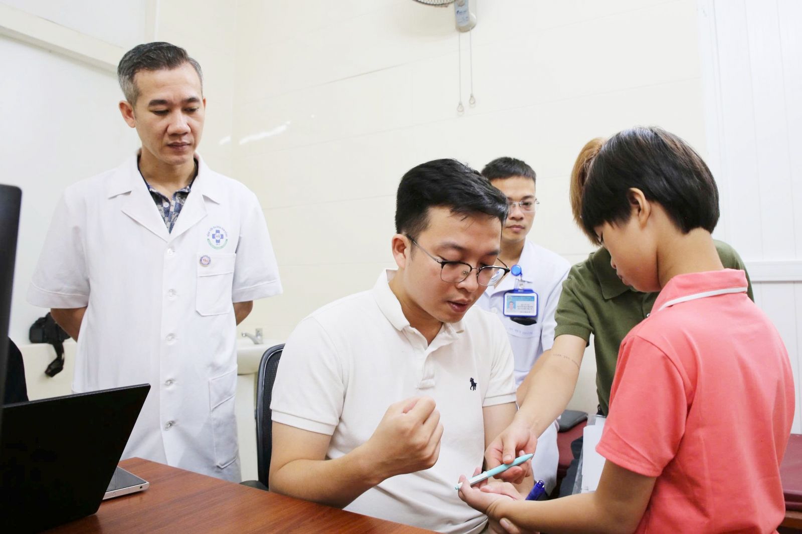 Chắp cánh hy vọng cho trẻ em khuyết tật- Ảnh 2.