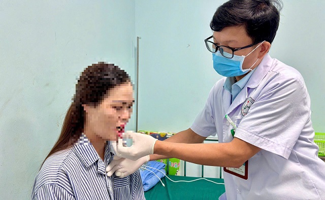 Tiến Bộ Y Tế Tại Hà Giang: Bệnh Nhân Ung Thư Được Chữa Trị Ngay Tại Địa Phương - Ảnh 2.