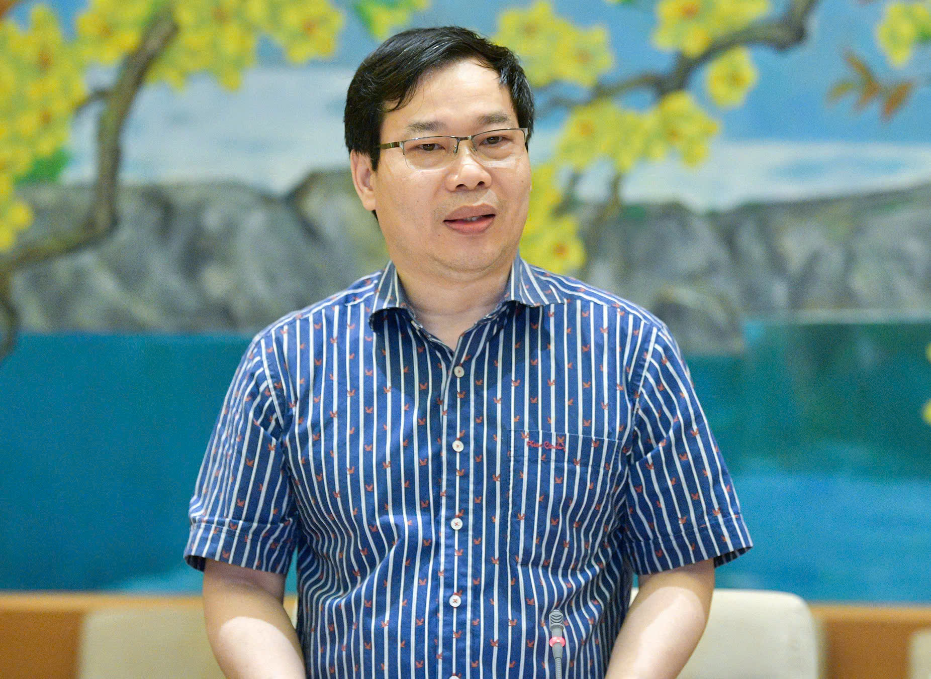 Tăng Cường Kiểm Soát Tài Sản Mã Hóa Trong Chống Rửa Tiền