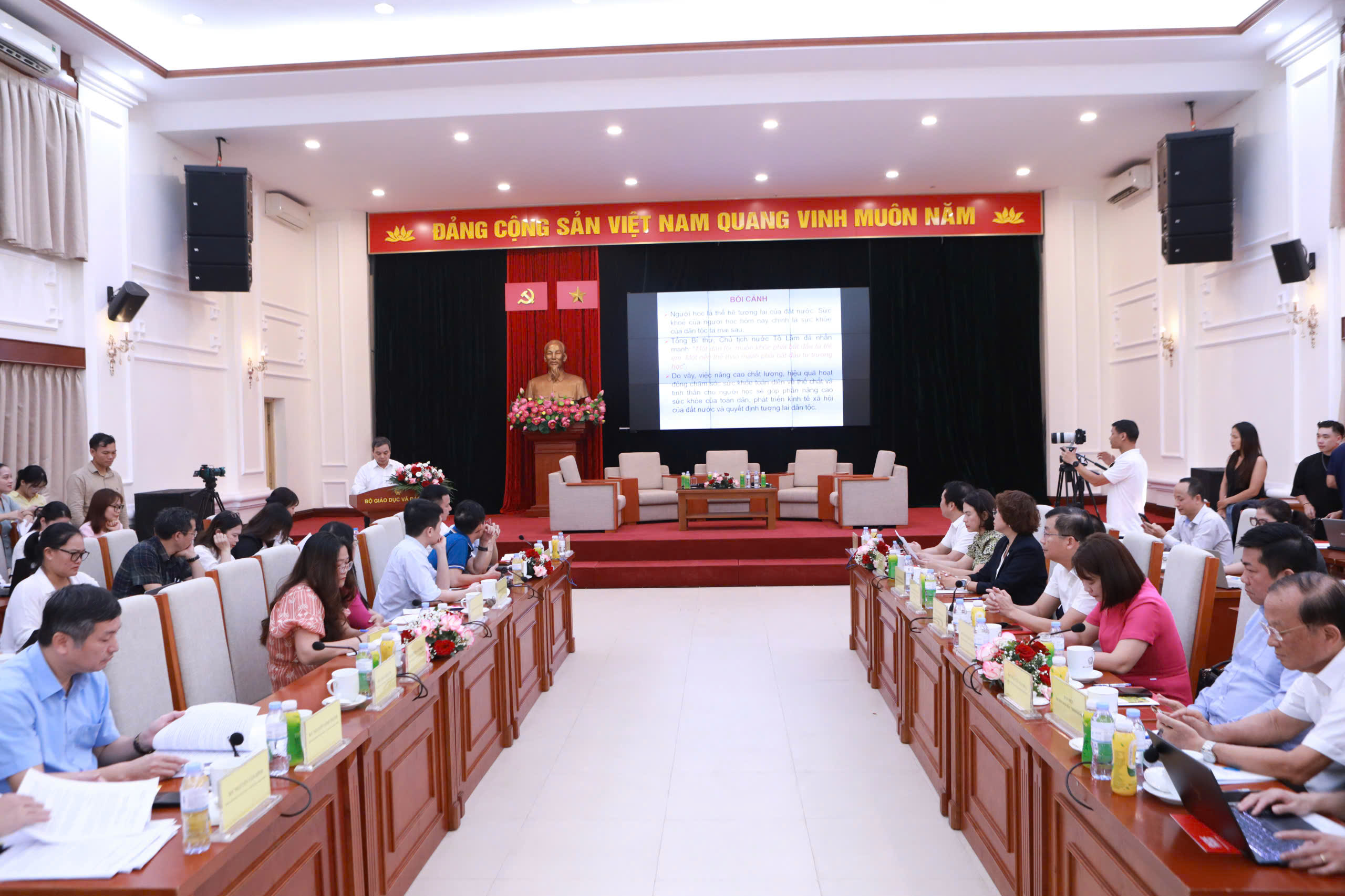 Xây Dựng Luật Dinh Dưỡng Học Đường: Chìa Khóa Cho Thế Hệ Tương Lai Khỏe Mạnh - Ảnh 4.