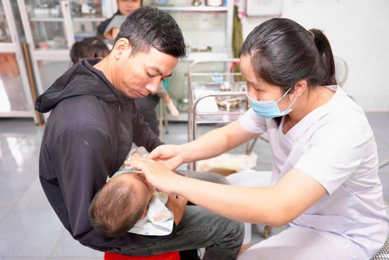 Hải Phòng: Những Khó Khăn và Cải Cách Tại Các Trạm Y Tế Sau Sáp Nhập