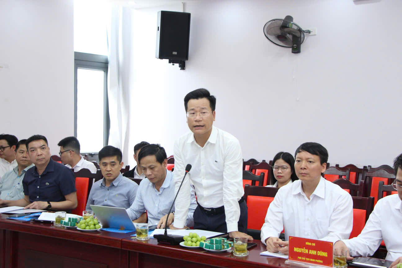 Giải Pháp Quản Trị Hiệu Quả Sau Sáp Nhập Trường Học