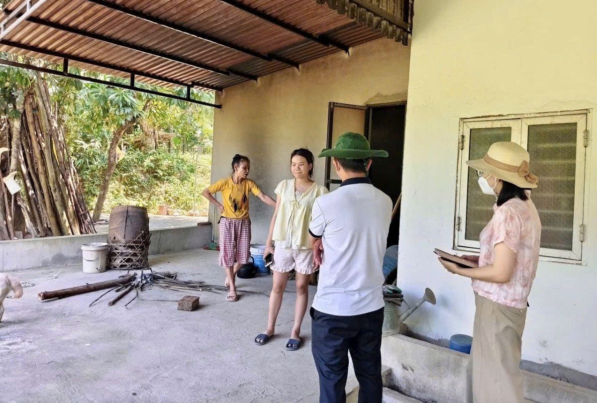 Khẩn Cấp Xử Lý Vụ Cắn Người Bởi Đàn Chó Nghi Mắc Dại Tại Thanh Hóa
