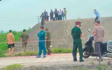 Tai Nạn Đường Sắt Tại Hà Tĩnh: Một Người Tử Vong, Một Người Gãy Xương