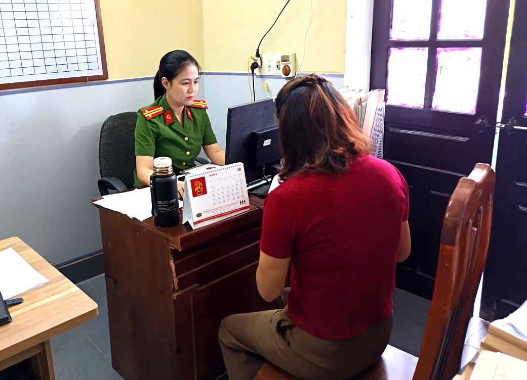 Khi thông tin mạng làm méo thực tế: sự kiện tại Trà Giang và bài học về chia sẻ thông tin