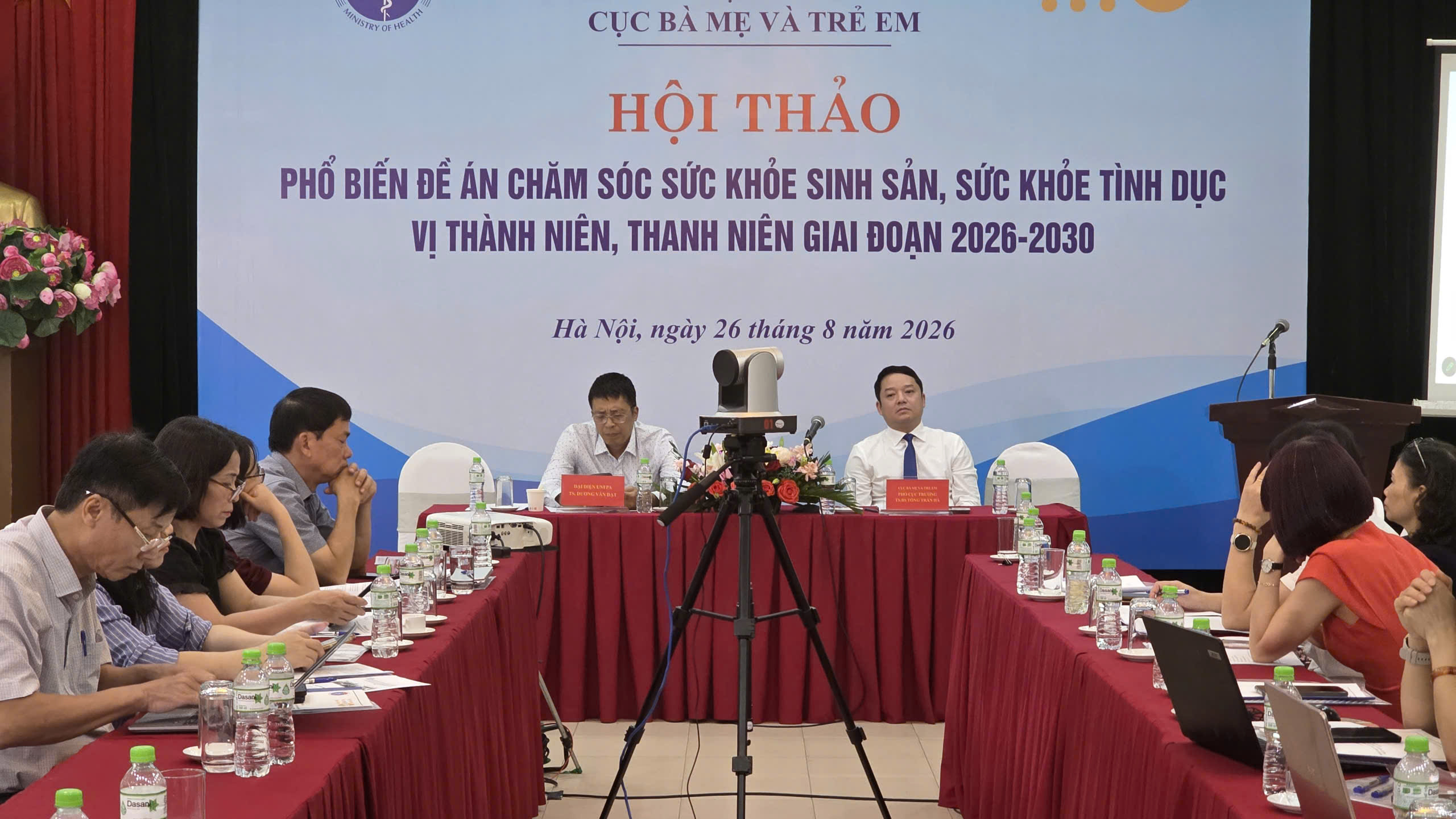 Tuổi quan hệ lần đầu 18,7: thực trạng và lộ trình cải thiện chăm sóc sức khỏe sinh sản vị thành niên