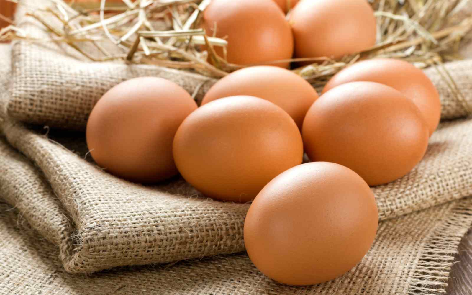 6 cách bổ sung vitamin D tự nhiên mà không cần dùng thuốc - Ảnh 3.