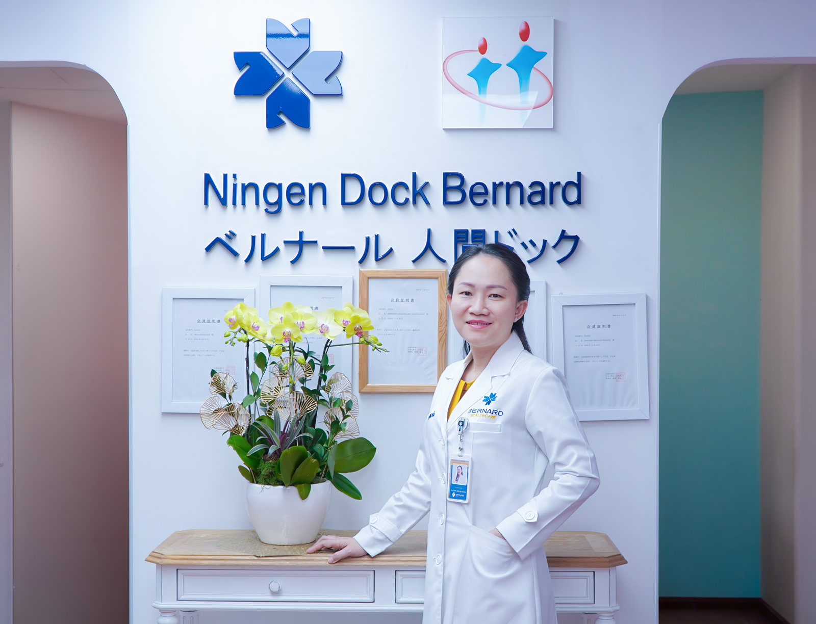 Hành Trình Chăm Sóc Sức Khỏe - Ảnh 2.